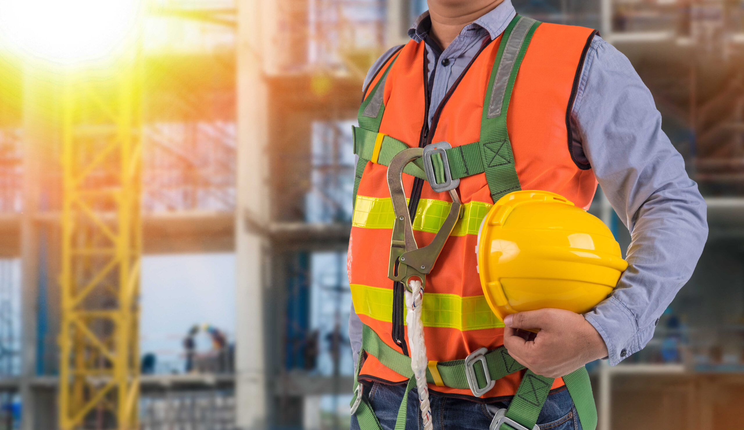 Site Safety Management